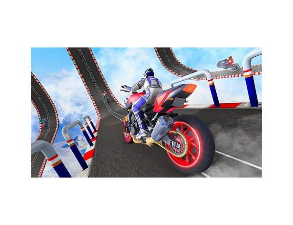 Bike Racing Moto Rider Stunts for Android - Download the APK from Habererciyes